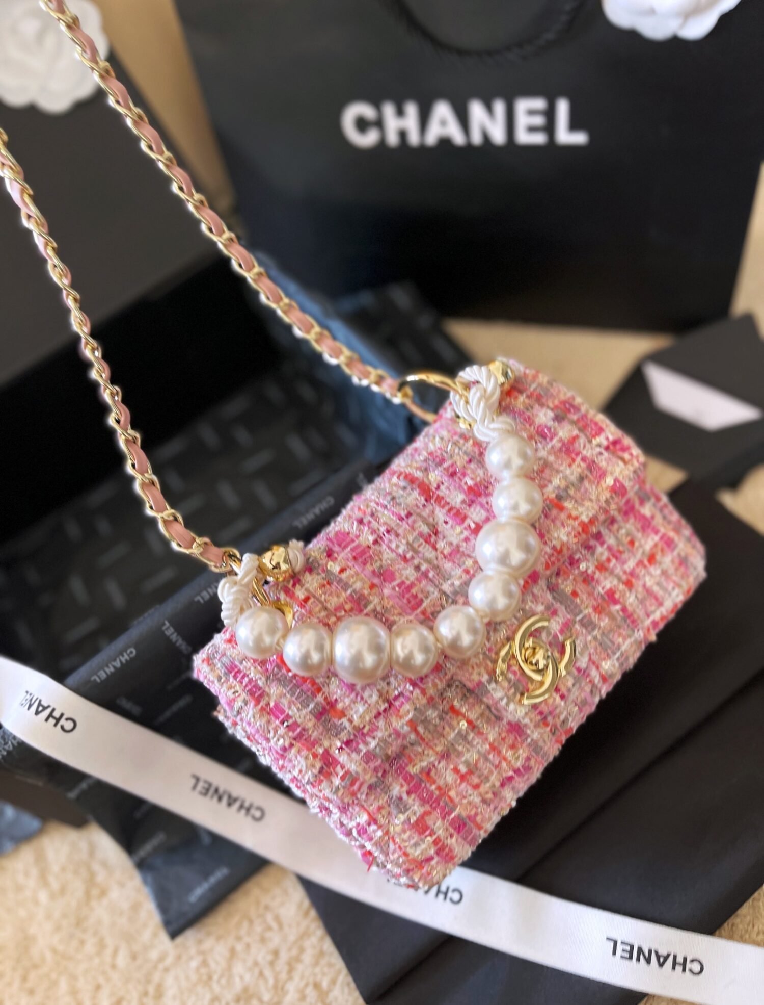 Handbag/Shoulder Bag Size 20