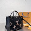 Shopping bag, shoulder bag, handbag Specification: 25*19*11.5