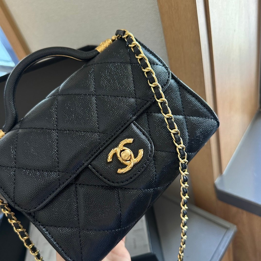 Handbag/Shoulder Bag Size 13*18*8