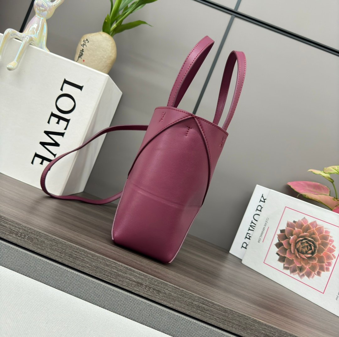 Handbag/Shoulder Bag Size 16.5*9.5*20CM