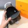 Reading flower backpack Specification: 16*20*9cm