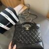Handbag/Shoulder Bag Size 22*23*5.5