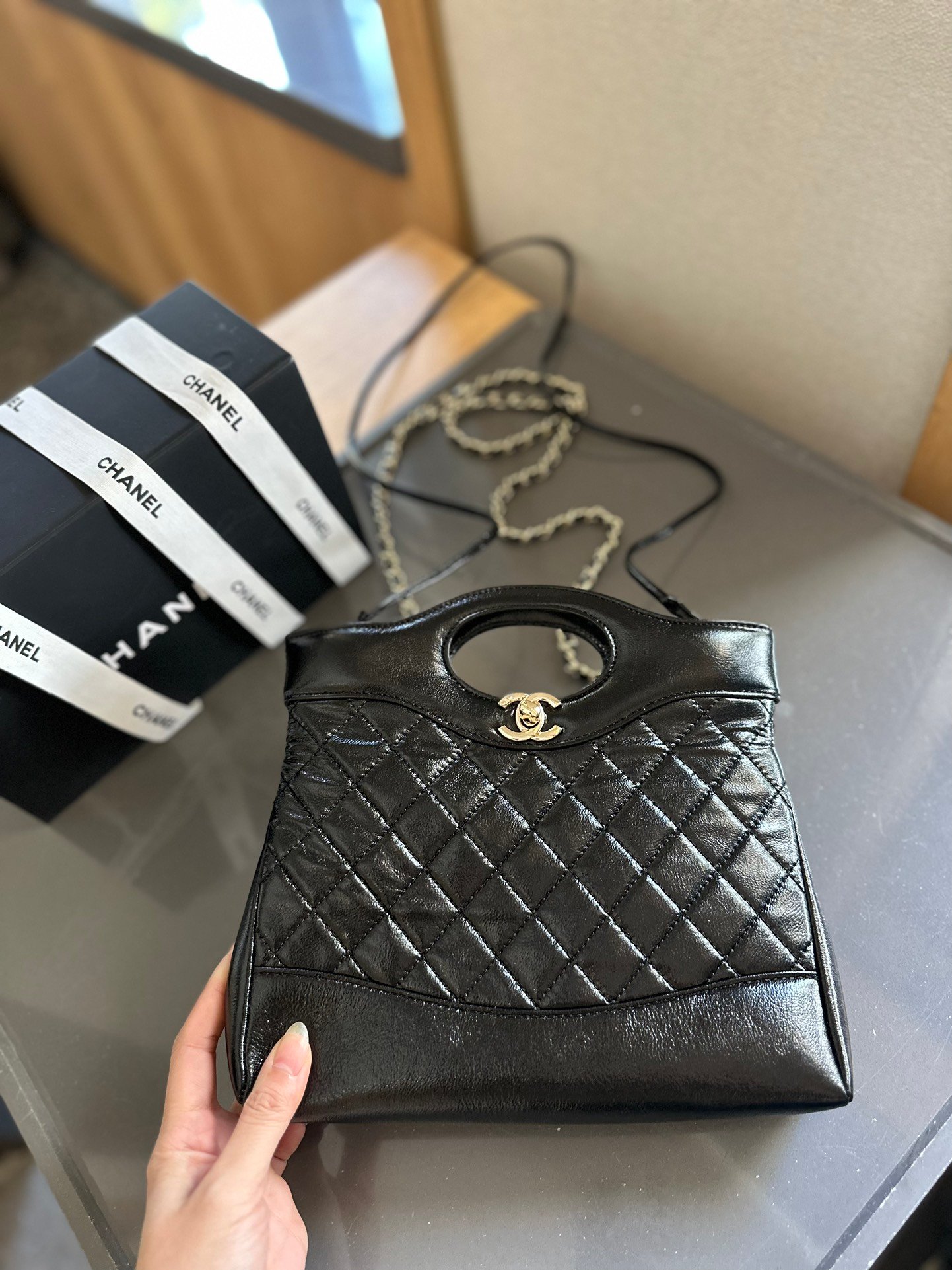 Handbag/Shoulder Bag Size 22*23*5.5