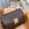 Presbyopia Princess Bag Shoulder Bag Specifications: 25*17*9.5cm