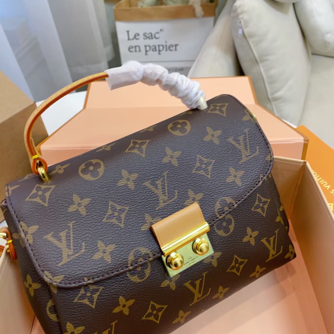 Presbyopia Princess Bag Shoulder Bag Specifications: 25*17*9.5cm