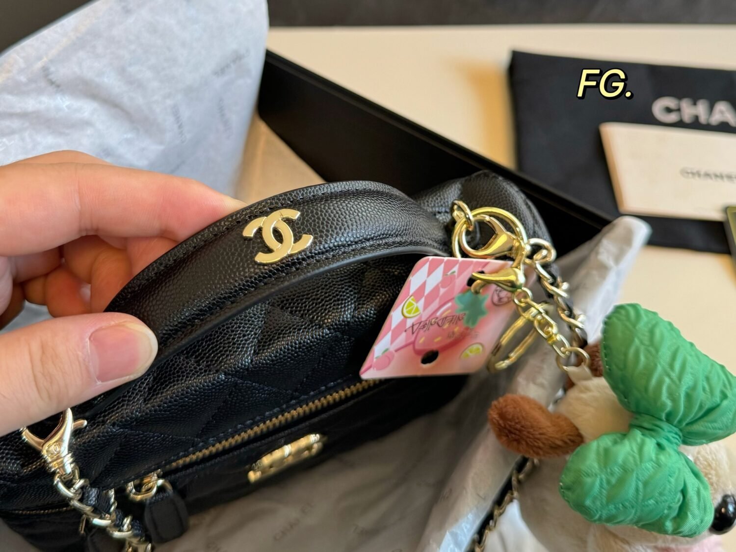 Handbag/Shoulder Bag Size 19×13