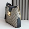 Handbag/Shoulder Bag Size  32.5x 24x 5.5cm