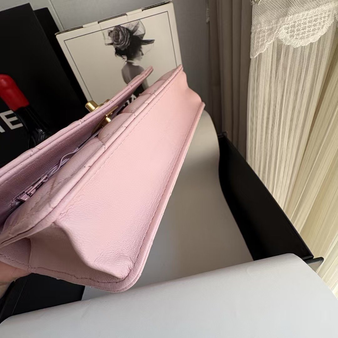 Handbag/Shoulder Bag Size 19.5*12.5*3.5
