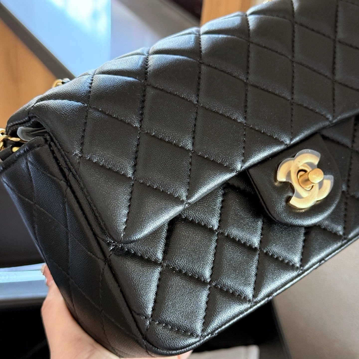Handbag/Shoulder Bag Size 20cm