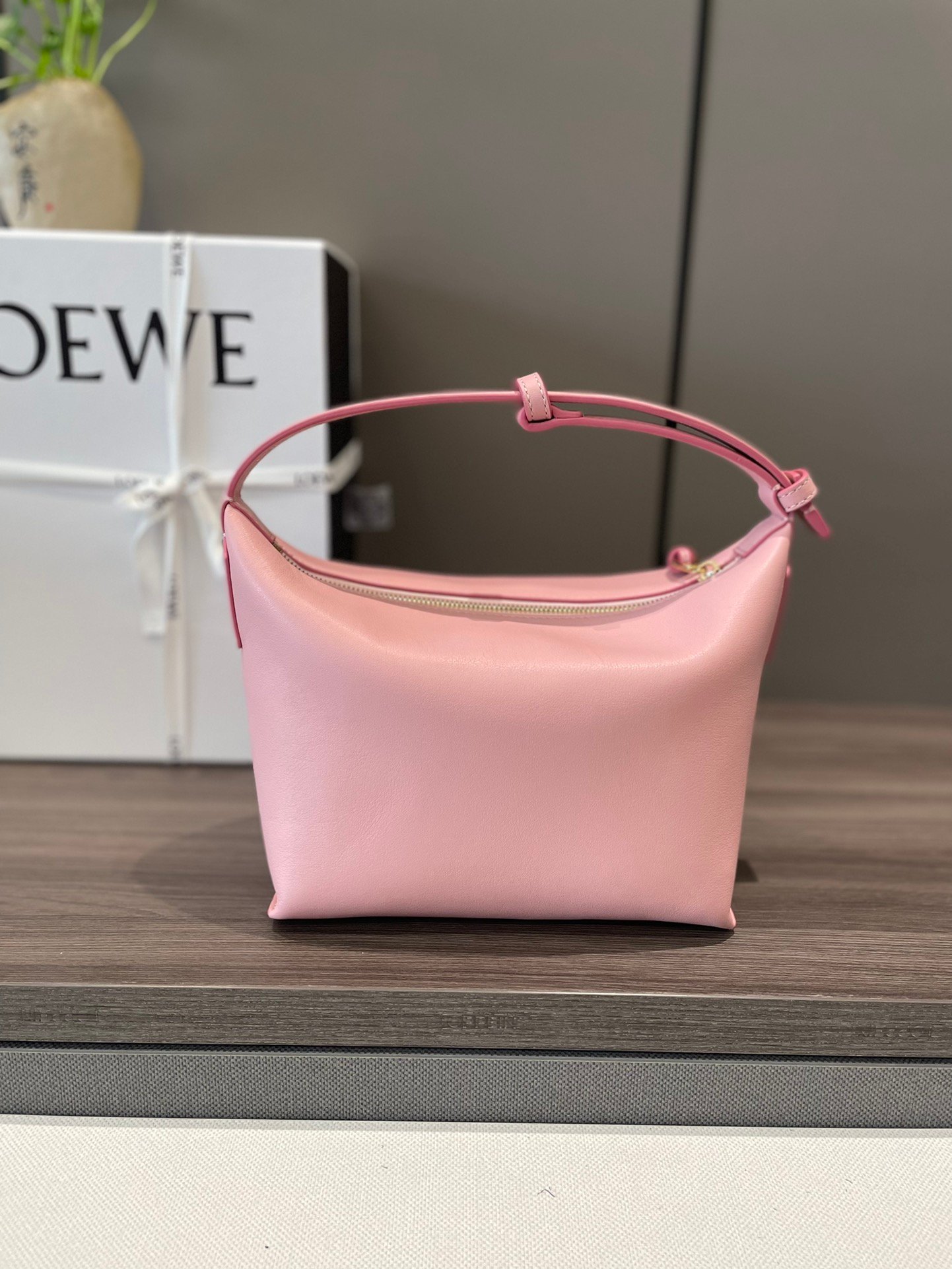 Handbag/Shoulder Bag Size 21*17 *12.5