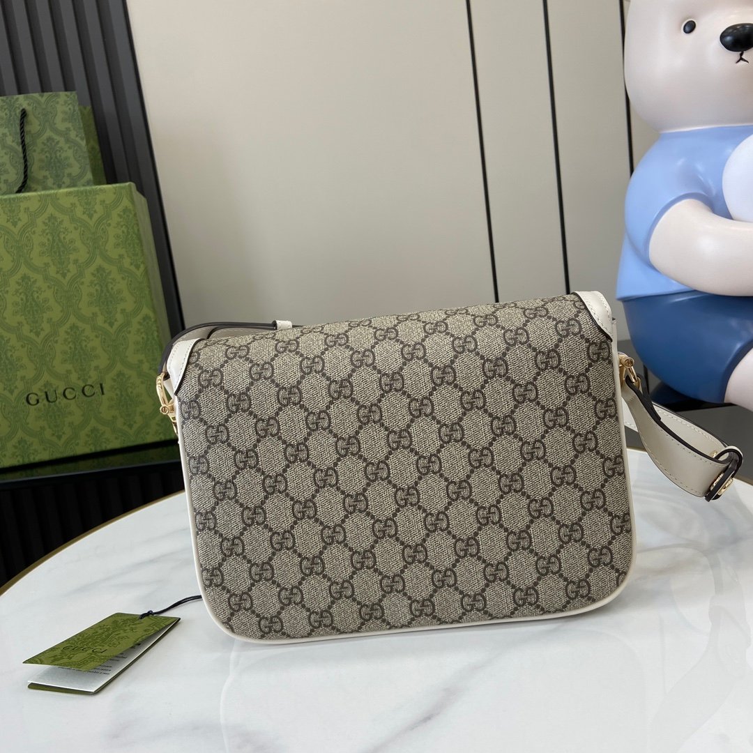Handbag/Shoulder Bag Size  25.9x 17.5x 9.9