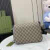 Handbag/Shoulder Bag Size  25.9x 17.5x 9.9