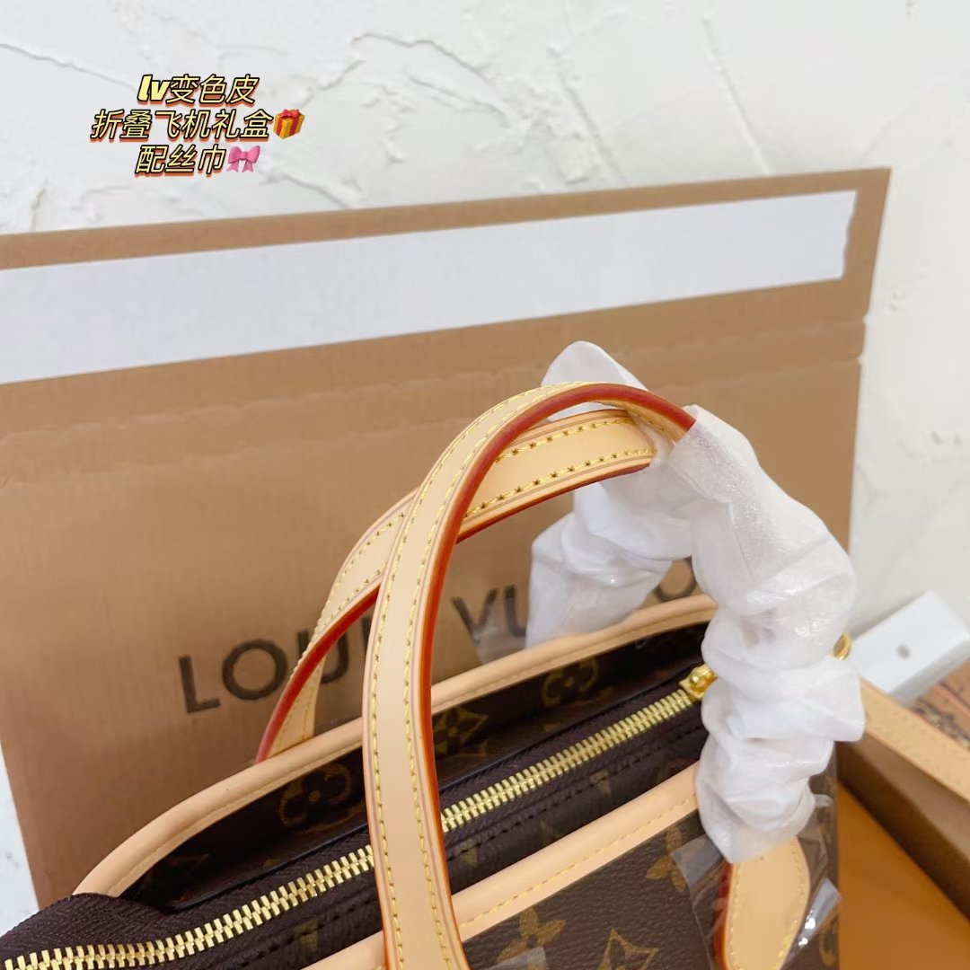Hand-held one-shoulder crossbody women's bag Specifications: 18*13*12cm