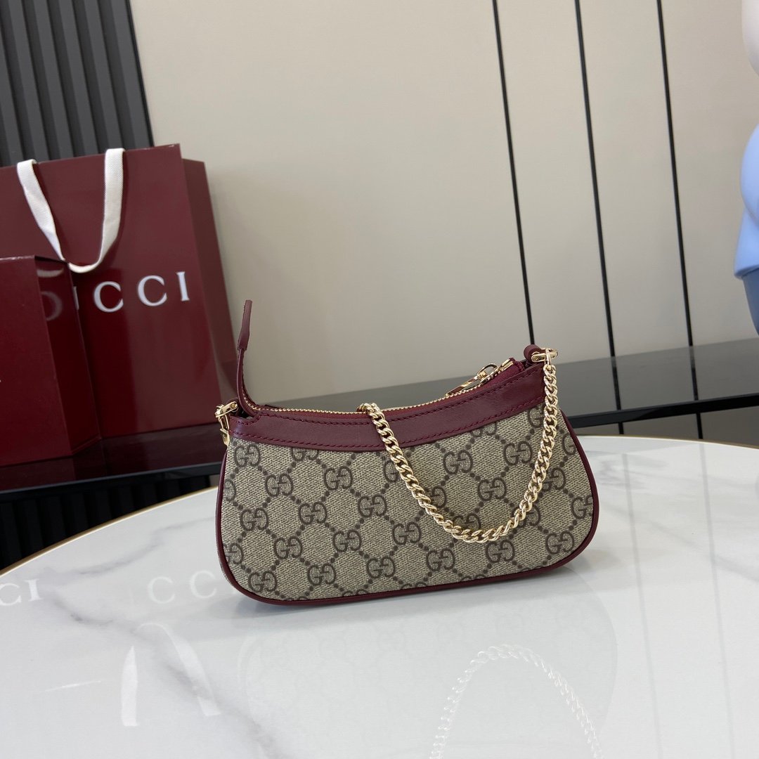Handbag/Shoulder Bag Size 19x 10x 3.5cm