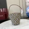 Handbag/Shoulder Bag Size  18.5x 16.5x 7.5
