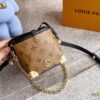 Tote bag shoulder bag Specification: 12*12*12cm