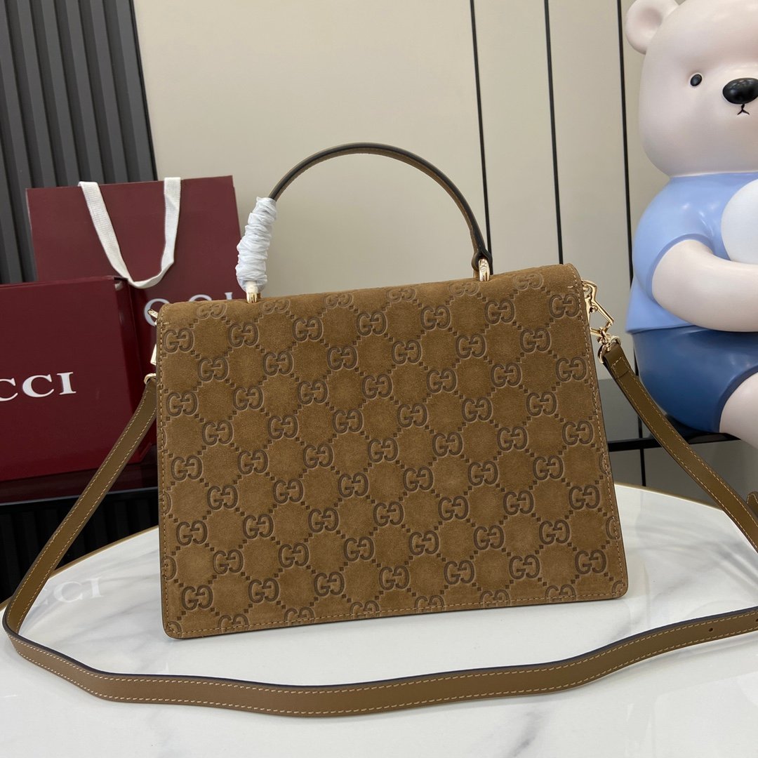 Handbag/Shoulder Bag Size  29.5x 20x 10.5