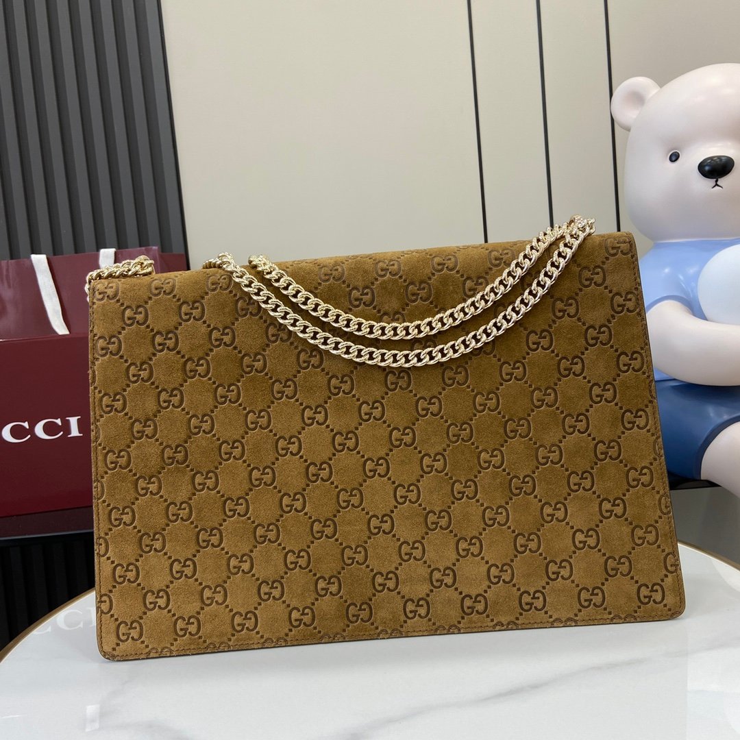 Handbag/Shoulder Bag Size  42x 28x 12