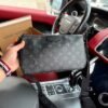 Crossbody free messenger bag 29x17x9cm