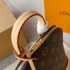 Hand-held backpack shell bag handbag shoulder bag Specification: 18*20*11cm