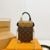 Handbag shoulder bag Specification: 13*18*7cm