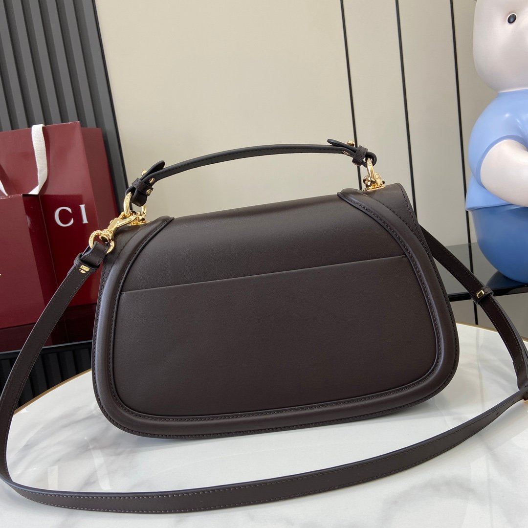 Handbag/Shoulder Bag Size 21.5x 11x 8