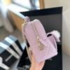 Handbag/Shoulder Bag Size 18x13x6
