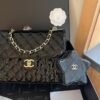 Handbag/Shoulder Bag Size 15.5x24x7.5cm