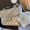 Handbag/Shoulder Bag Size 8*20*15cm