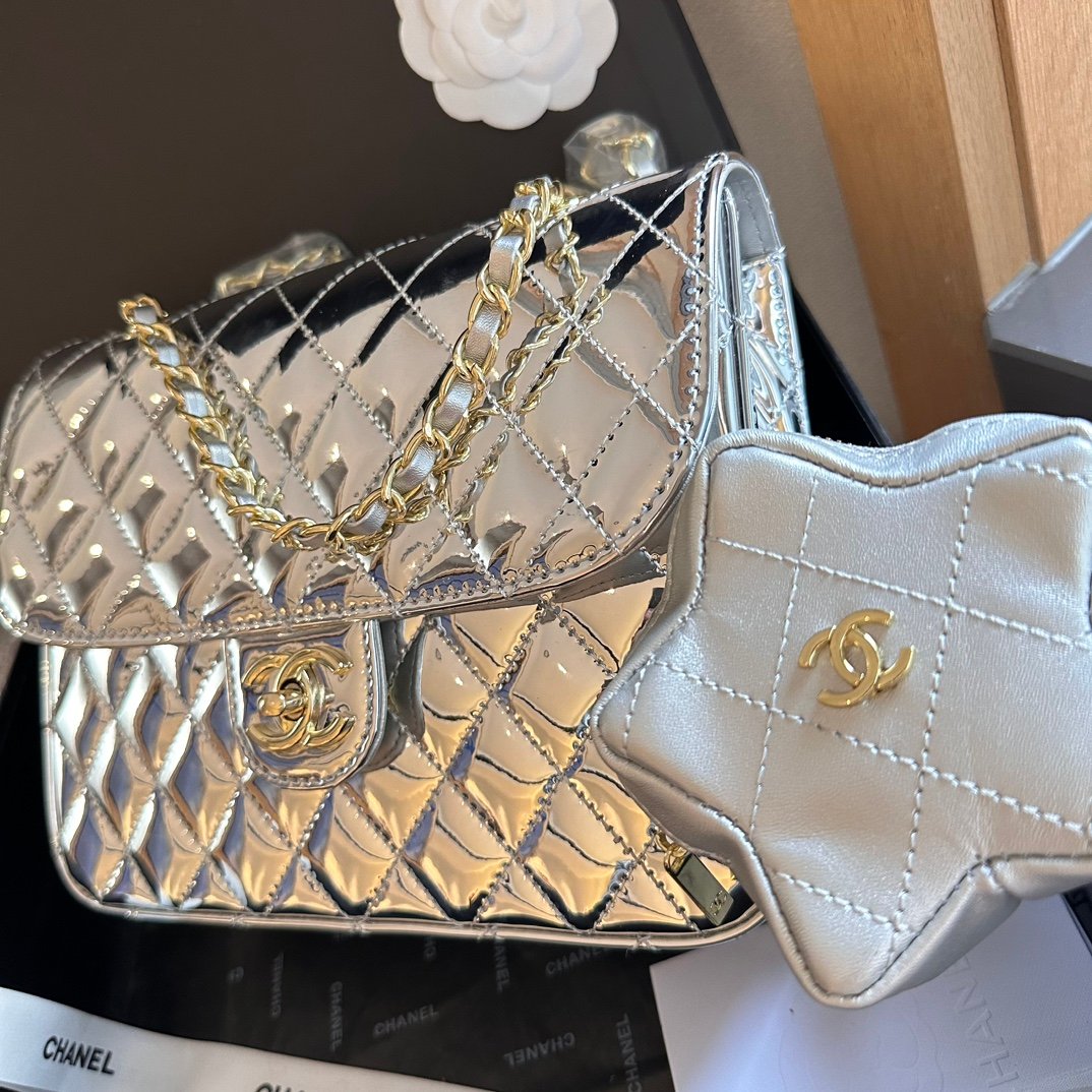 Handbag/Shoulder Bag Size 8*20*15cm