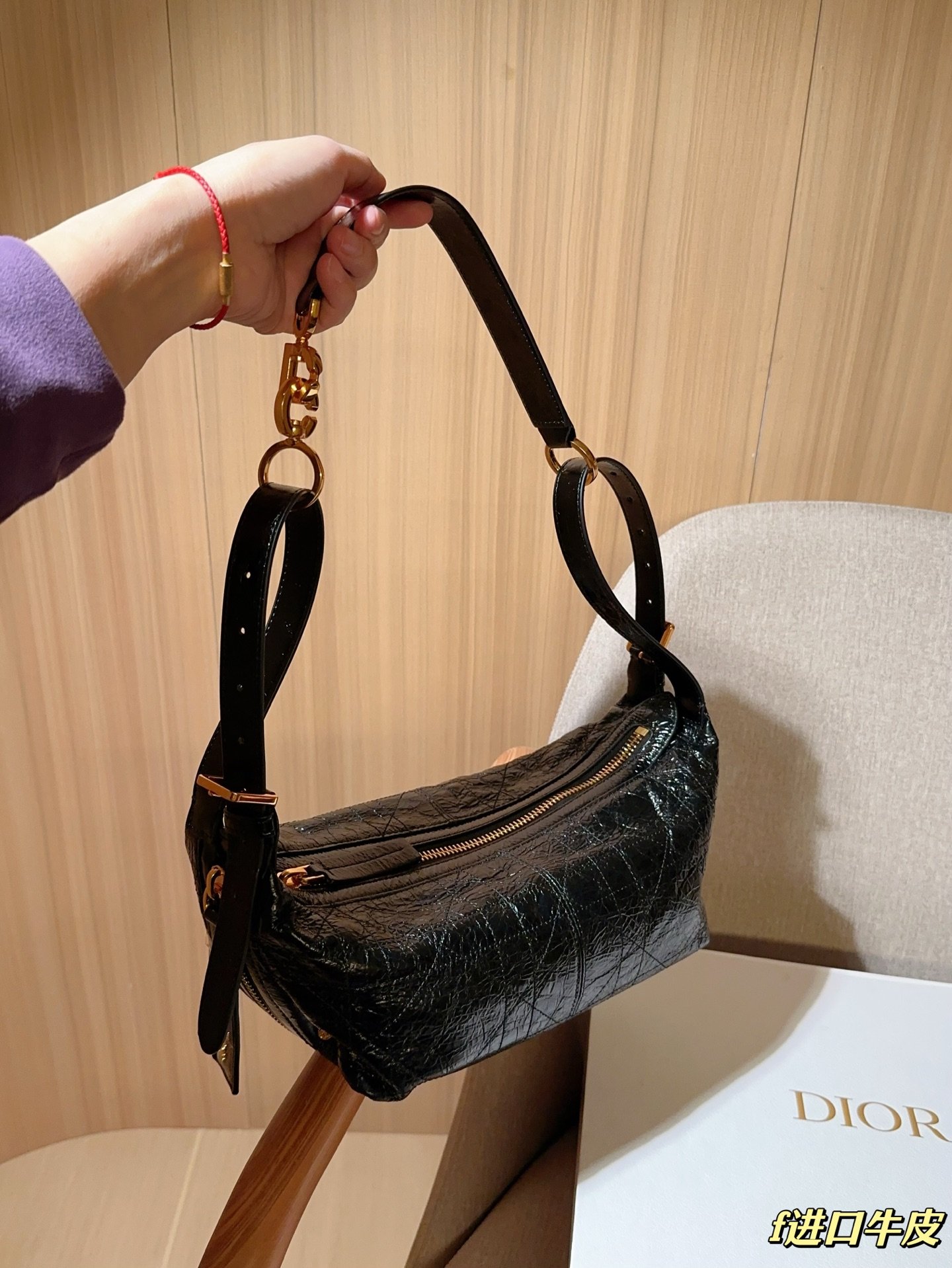 Handbag/Shoulder Bag Size 23×13×13cm