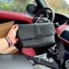Crossbody bag over the shoulder Size: 28x16x10cm