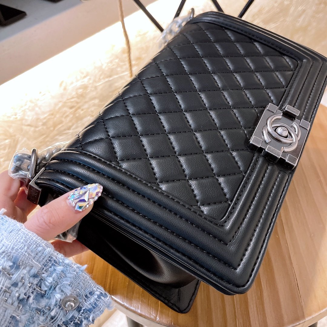 Handbag/Shoulder Bag Size 15x25x9cm