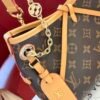 Chain Shopping Bag Specification: 26*17*10