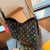 Black Sancai Shopping Bag Specification: 24*29*12