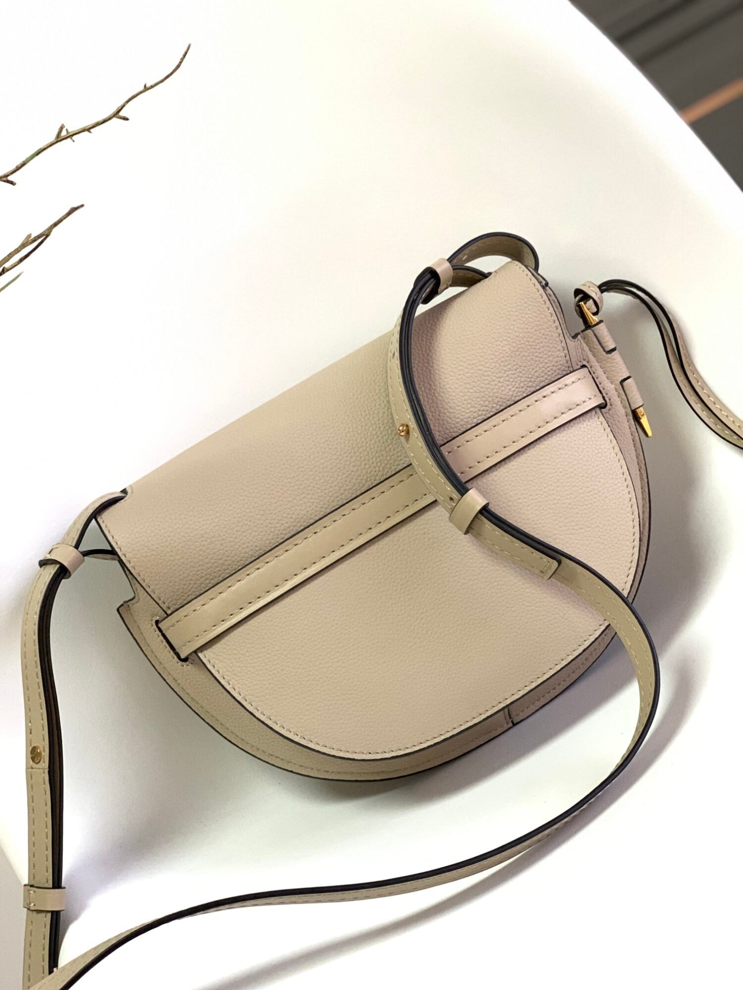 Handbag/Shoulder Bag Size 20*19*11.5 cm