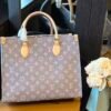 Medium Handbag Handbag Specification: 35*27*14