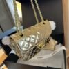 Handbag/Shoulder Bag Size  19cm