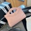 Handbag/Shoulder Bag Size 21*17*3.5cm