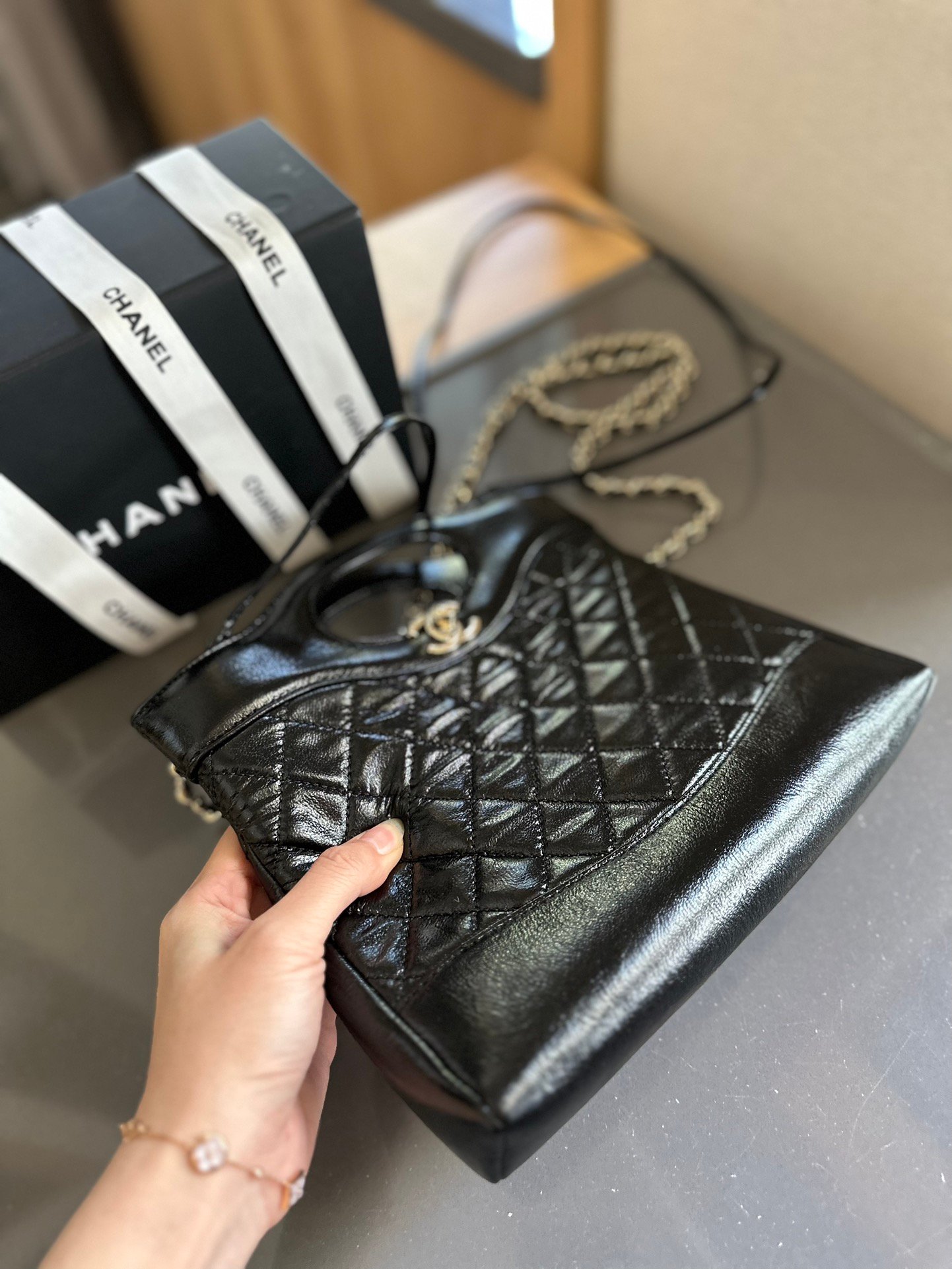 Handbag/Shoulder Bag Size 22*23*5.5