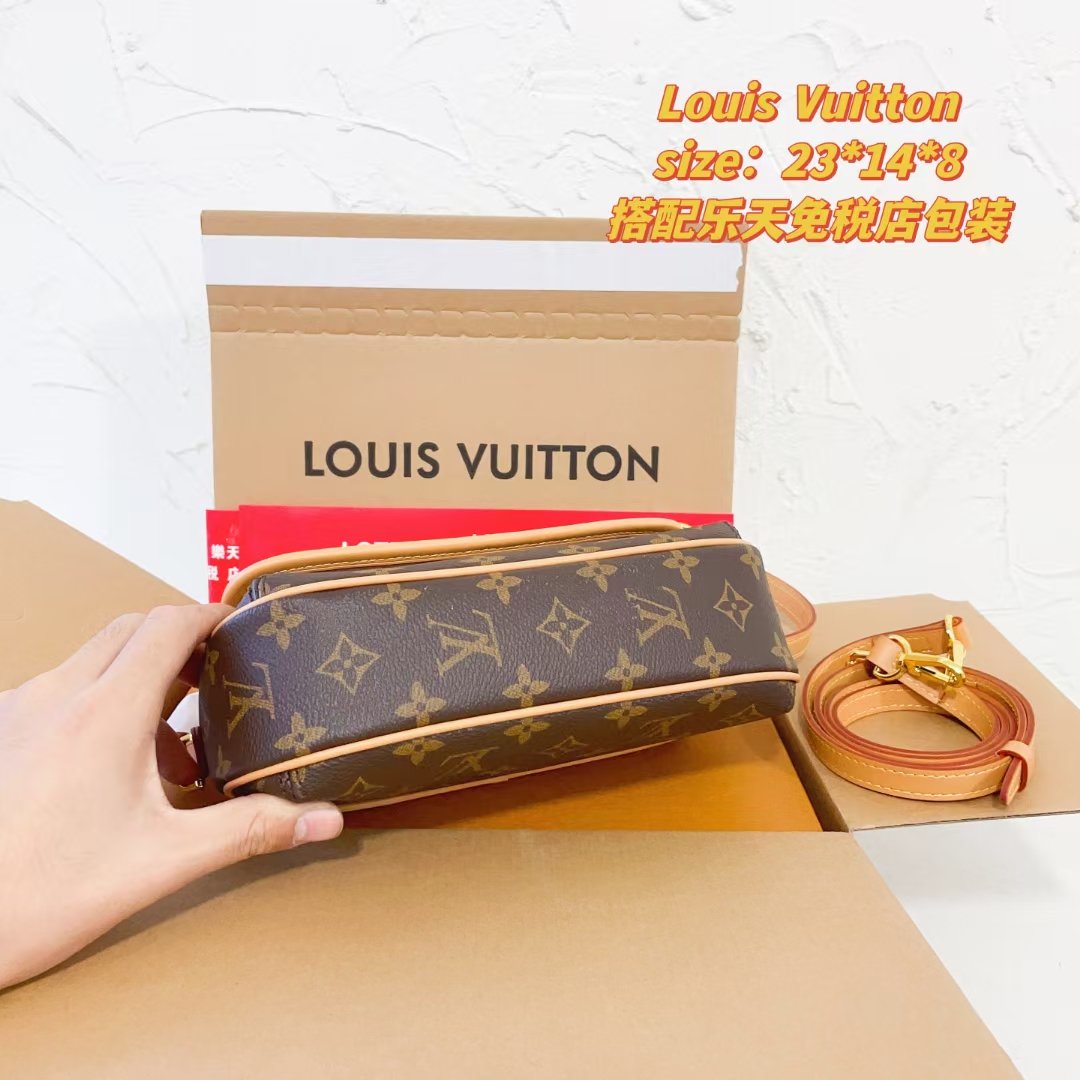 Presbyopia single shoulder Specification: 23*14*8 ...