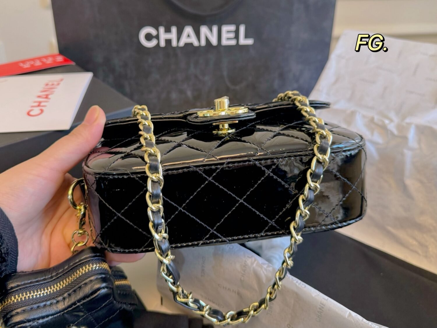 Handbag/Shoulder Bag Size 19×13