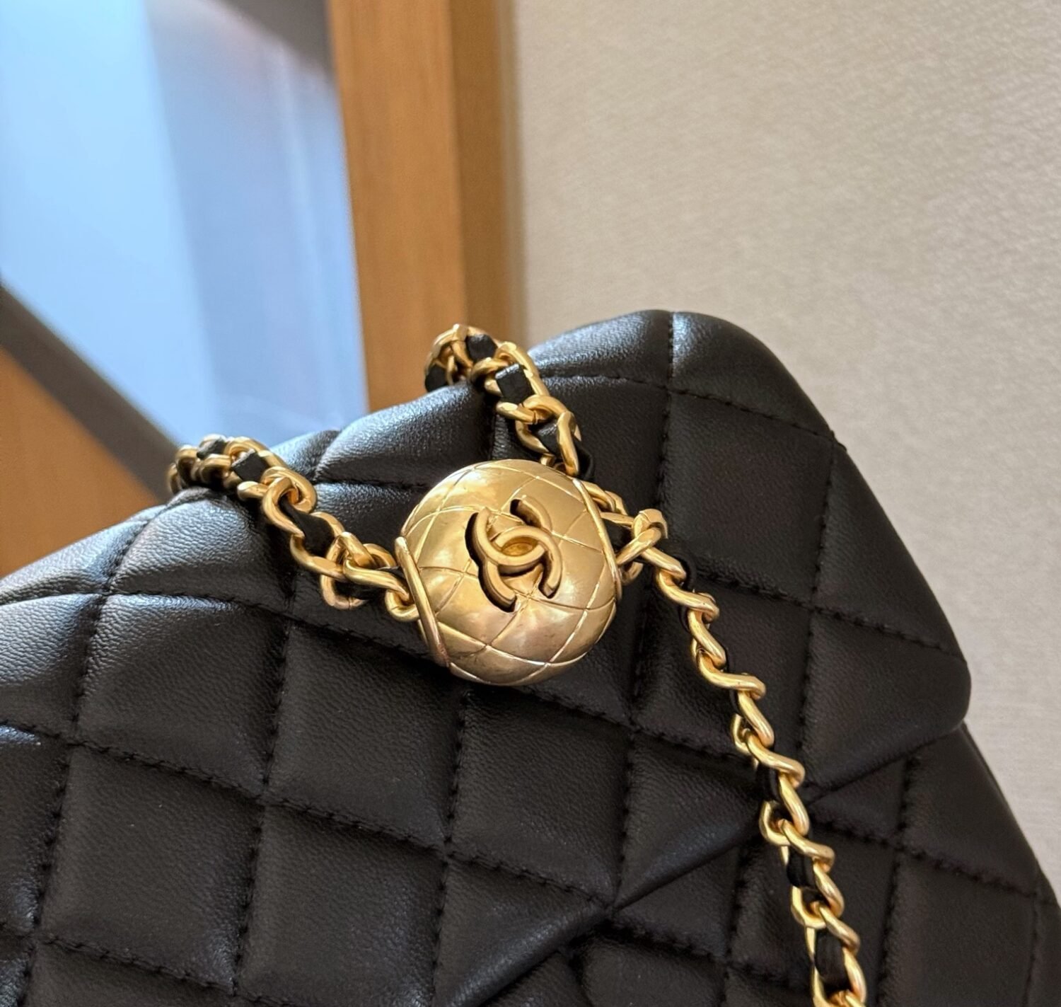 Handbag/Shoulder Bag Size 20cm