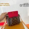 Camel bag shoulder bag Specification: 18*14.5*9cm