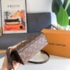Reading Flower One-Shoulder Crossbody Handbag Specifications: 21.5*22*9cm