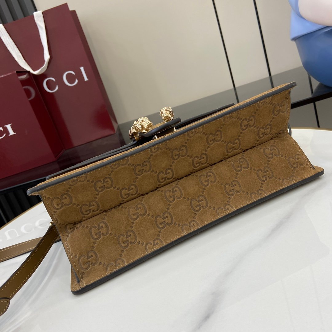 Handbag/Shoulder Bag Size  29.5x 20x 10.5