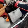 Crossbody free messenger bag 29x17x9cm