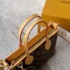 Vegetable basket tote bag shoulder bag Specification: 19*14*8cm