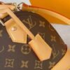 Shell size tote bag shoulder bag Specification: 25*17*121cm