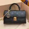 Shoulder bag handbag specifications: 12.5*6*21cm